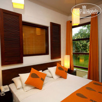 Chaarya Resort & Spa by Chandrika