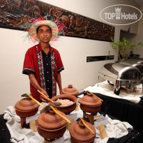 Chaarya Resort & Spa by Chandrika