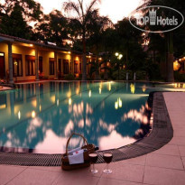 Chaarya Resort & Spa by Chandrika 