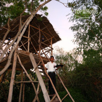 Chaarya Resort & Spa by Chandrika