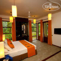 Chaarya Resort & Spa by Chandrika