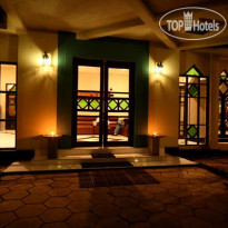 Chaarya Resort & Spa by Chandrika