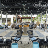 Shangri-La's Hambantota Resort & Spa 