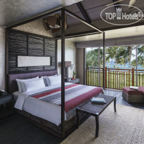 Shangri-La's Hambantota Resort & Spa 