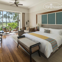 Shangri-La's Hambantota Resort & Spa 