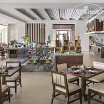 Shangri-La's Hambantota Resort & Spa 