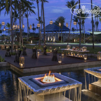 Shangri-Las Hambantota Resort & Spa