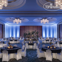 Shangri-La's Hambantota Resort & Spa 