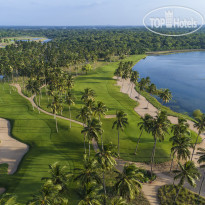 Shangri-Las Hambantota Resort & Spa 