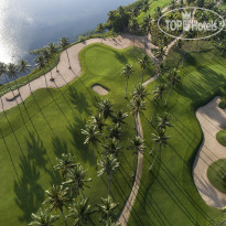 Shangri-Las Hambantota Resort & Spa 