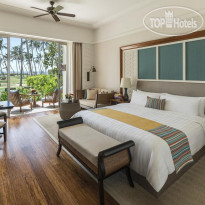 Shangri-La's Hambantota Resort & Spa 