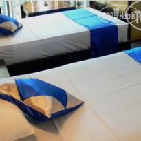 Peacock Beach Hotel Deluxe Room