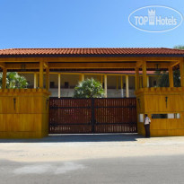 Passi Villa