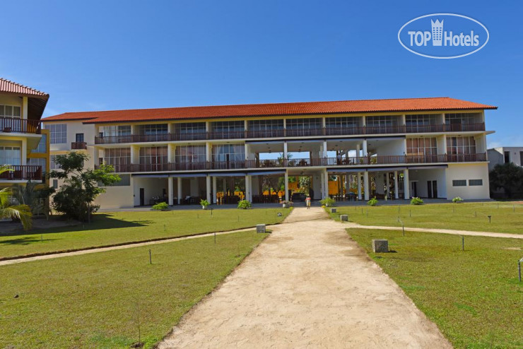 Passi Villa