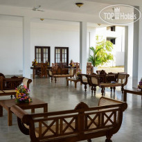 Passi Villa