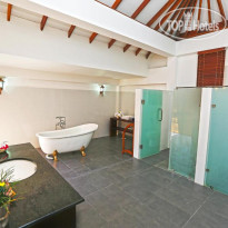 Passi Villa