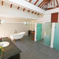 Passi Villa