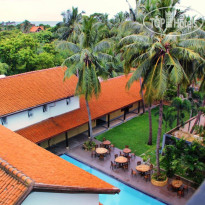 Earls Passikudah
