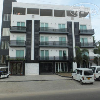 Earls Passikudah