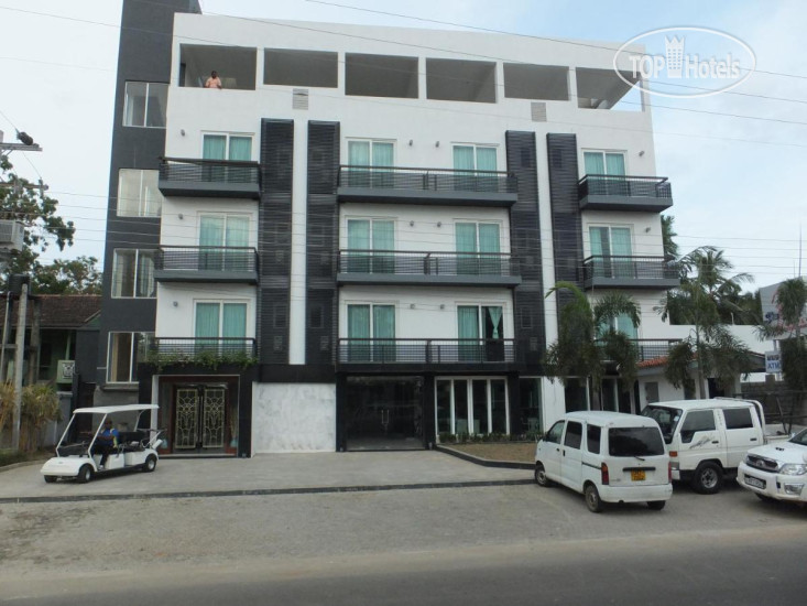 Hotelier's photos Earls Passikudah 3*