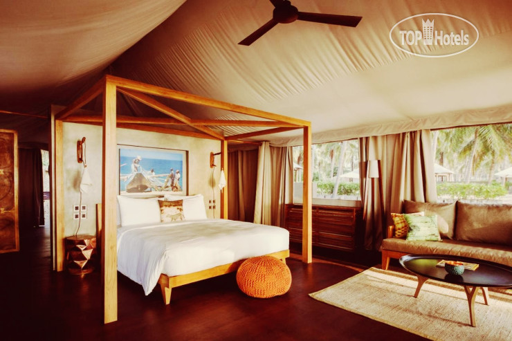 New photos from tourists Karpaha Sands 4*