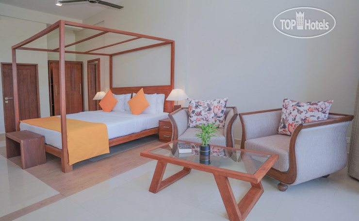 Hotel photo Breeze Passikudah 5*