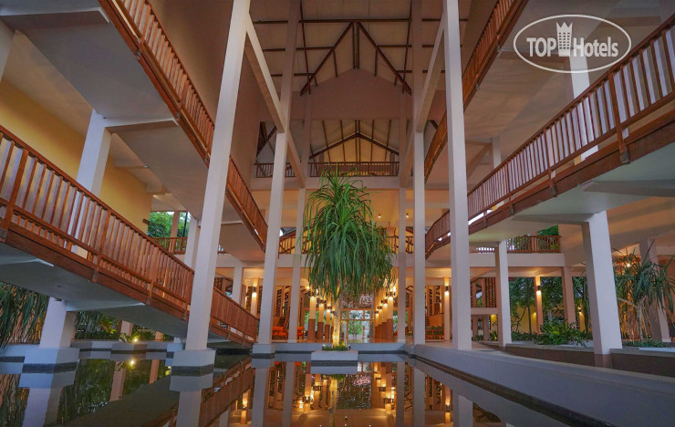 Hotel photo Breeze Passikudah 5*