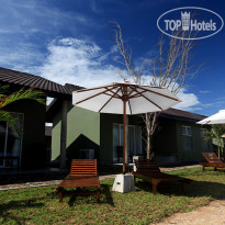 Amethyst Resort 