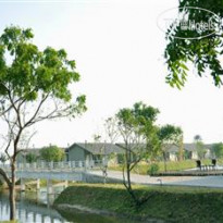 Amethyst Resort 