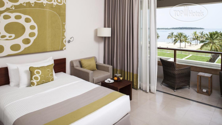 New photos from tourists Amaya Beach 4*