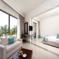 Amaya Beach 