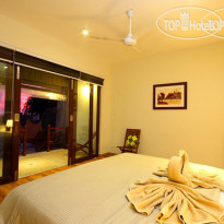 Thaproban Pavilion Resort and Spa 