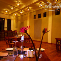 Thaproban Pavilion Resort and Spa 