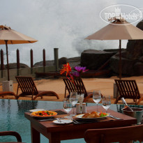 Thaproban Pavilion Resort and Spa 