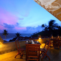 Thaproban Pavilion Resort and Spa 