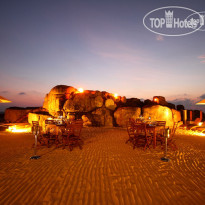 Thaproban Pavilion Resort and Spa 