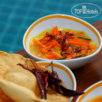 Thaproban Pavilion Resort and Spa 