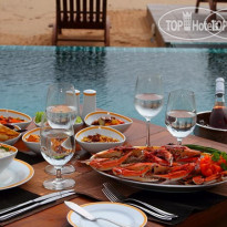 Thaproban Pavilion Resort and Spa 