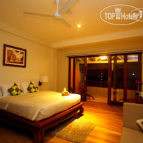 Thaproban Pavilion Resort and Spa 