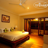 Thaproban Pavilion Resort and Spa 