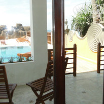 Thaproban Pavilion Resort and Spa 