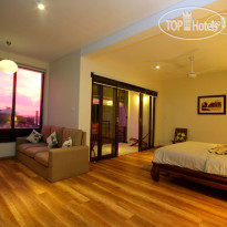 Thaproban Pavilion Resort and Spa 