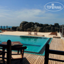 Thaproban Pavilion Resort and Spa 