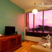 Thaproban Pavilion Resort and Spa