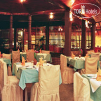 Sri Gemunu Beach Resort 