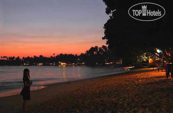 New photos from tourists Kahuna Club Resort 1*