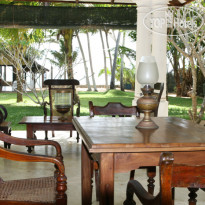 Amor Beach Unawatuna