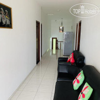 Sam's Guest House
