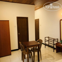 Sam's Guest House