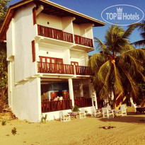 Banana Garden Hotel & Restaurant 